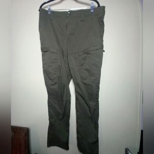 5.11 Mens Cargo Work Pants